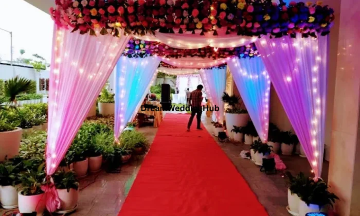 The Big Day Events Ahmednagar